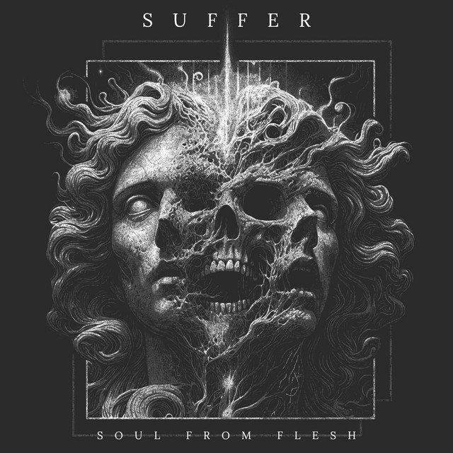 Suffer anuncia Soul From Fresh, faixa-título de seu próximo EP. Confira!