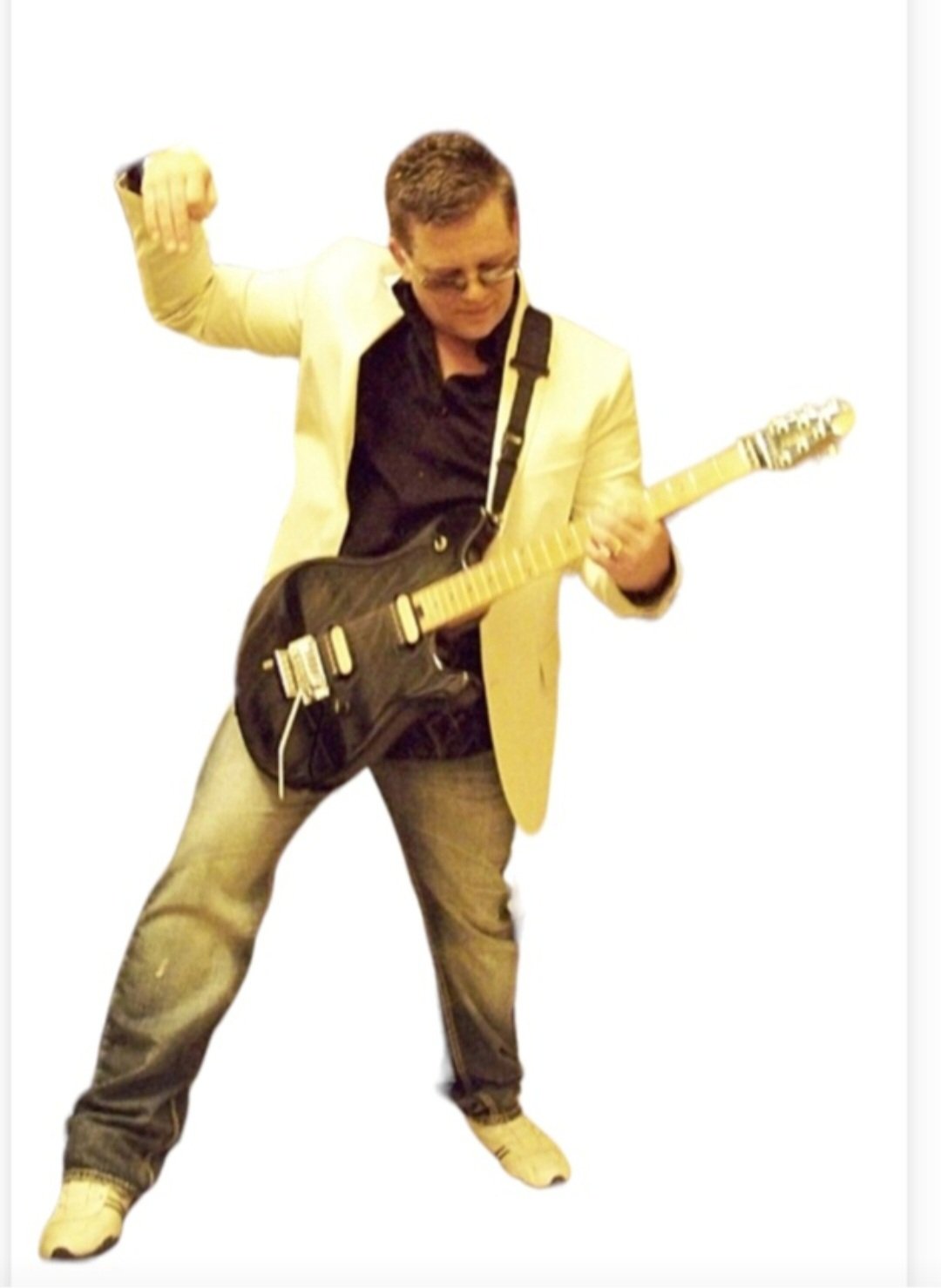 For You Brother deixa mensagem e hard rock para todos!