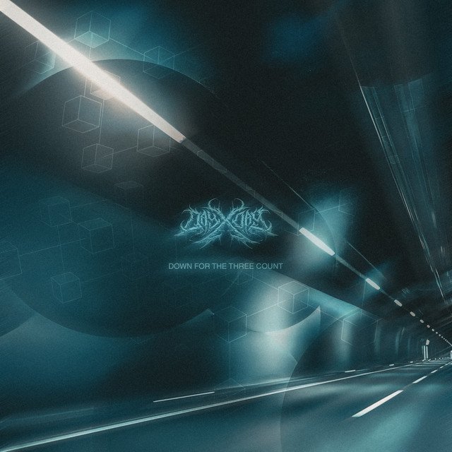 Day X Day cruza hardcore, metalcore e deathcore em “Down For The Three Count”