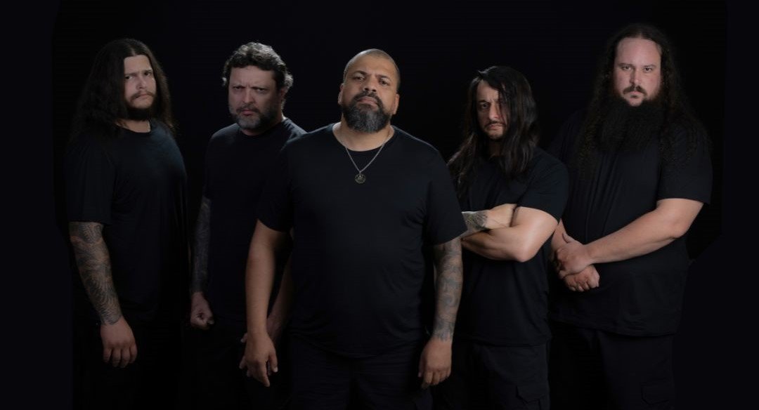 Forjada no death metal, Disruption Path divulga single prévio de debut e mantém seu legado