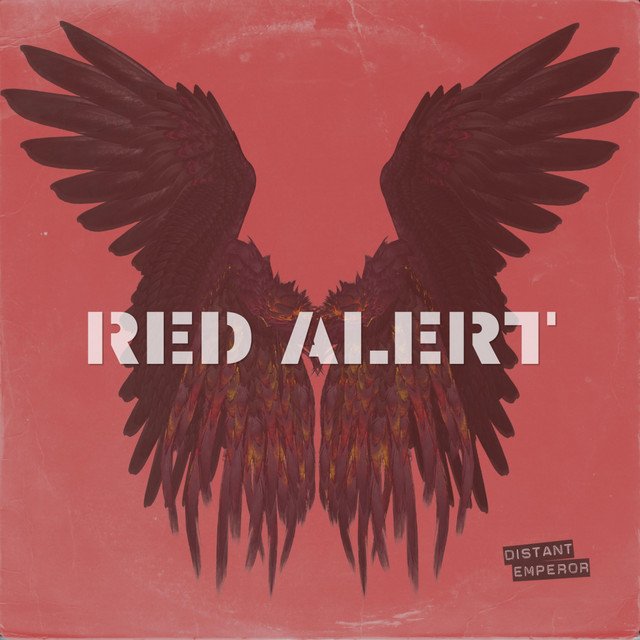 Hard rockers australianos do Distant Emperor anunciam Red Alert, seu novo single