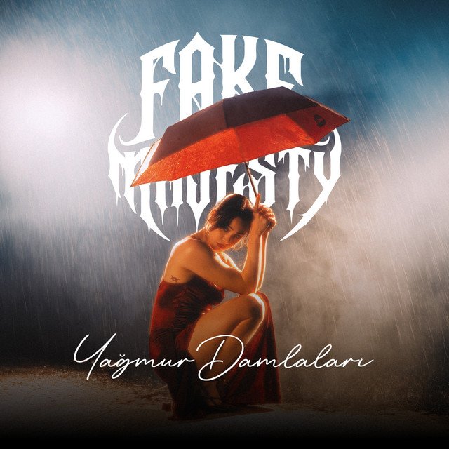 “Yağmur Damlaları” combina peso e melodia no novo single do Fake Majesty