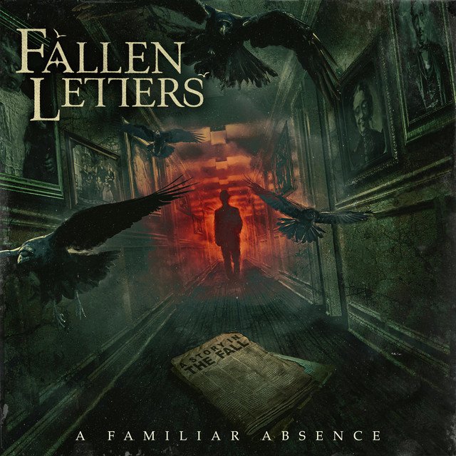 Conheça “A Familiar Absence”, a nova e imersiva faixa da banda indiana Fallen Letters