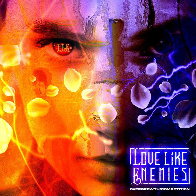 Um hino a esperança, essa é a nova música do Love Like Enemies.
