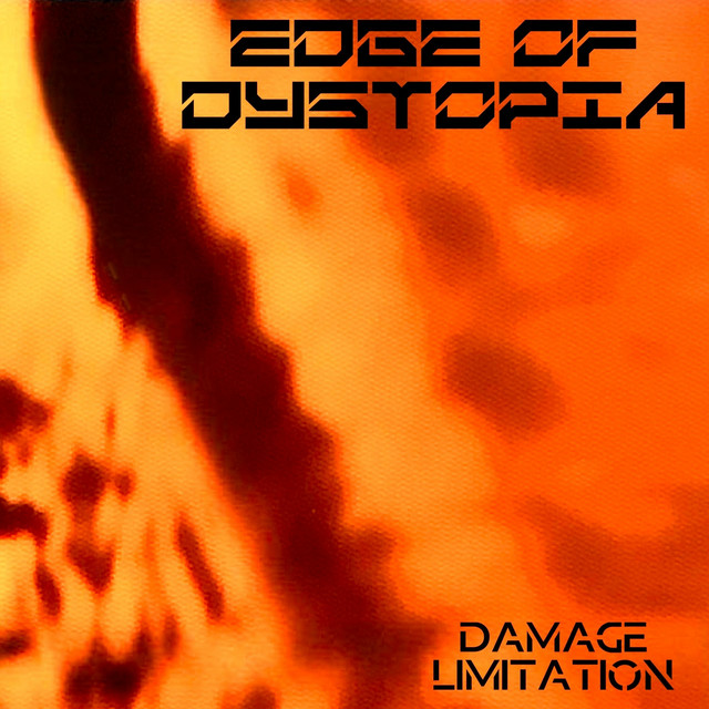 Influenciados pelo Pantera e com traços de Death Metal, Edge Of Dystopia lança novo álbum. Ouça o primeiro single aqui.