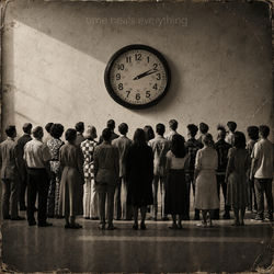 Música escrita há 23 anos se torna o novo single do time jeans everything.