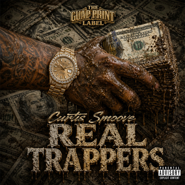 Quem são os trappers de verdade? Curtis Smoove te explica.