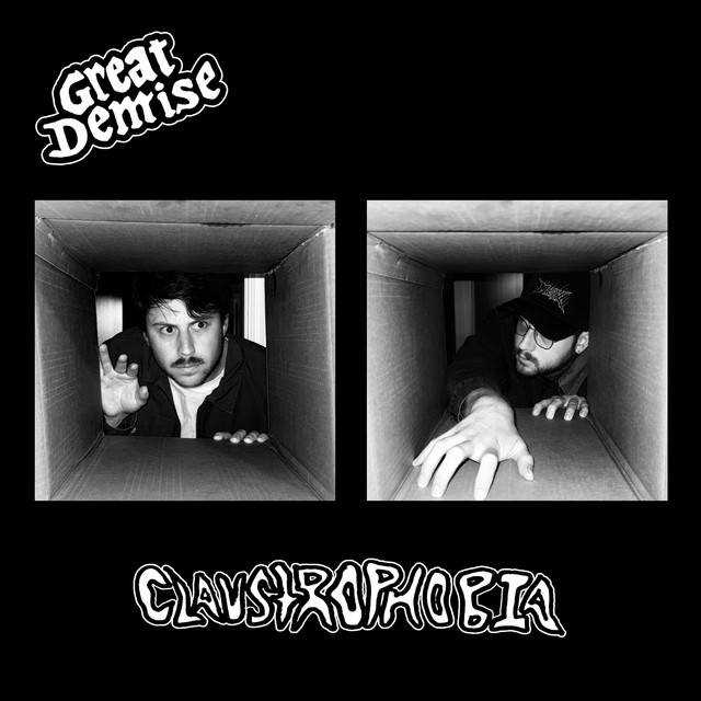 Ecos do Punk 77’ chamam bastante atenção na nova música do Great Demise.
