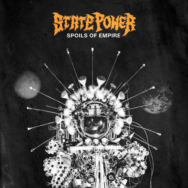 State Power lança seu último single que antecede seu álbum de estreia.