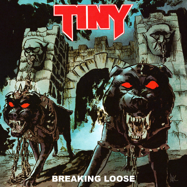 Influenciados pela NWOBHM e Thin Lizzy, “Breaking Loose” é a nova música do TINY.