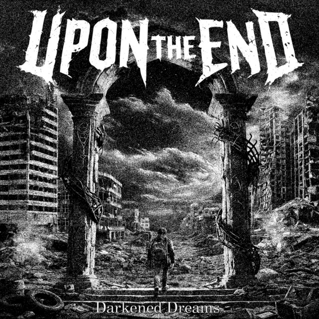 Apostando na força do Metalcore, Upon The End estreia “Kickback”.