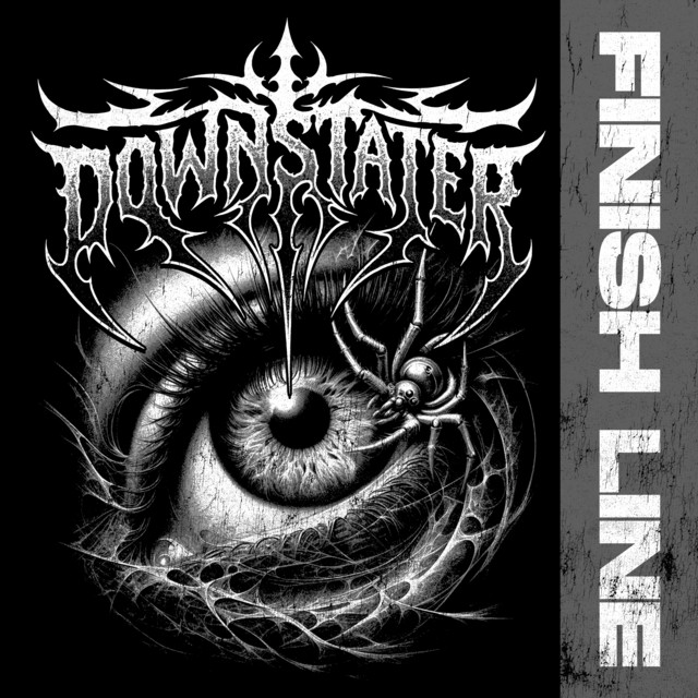 O Punk Rock noventista também não morreu. Pergunte ao Downstater.