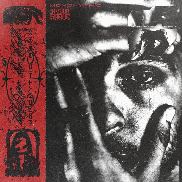 Monomythic reinventa “Bleed for the Thrill” do In Your Grave com choque sonoro explosivo