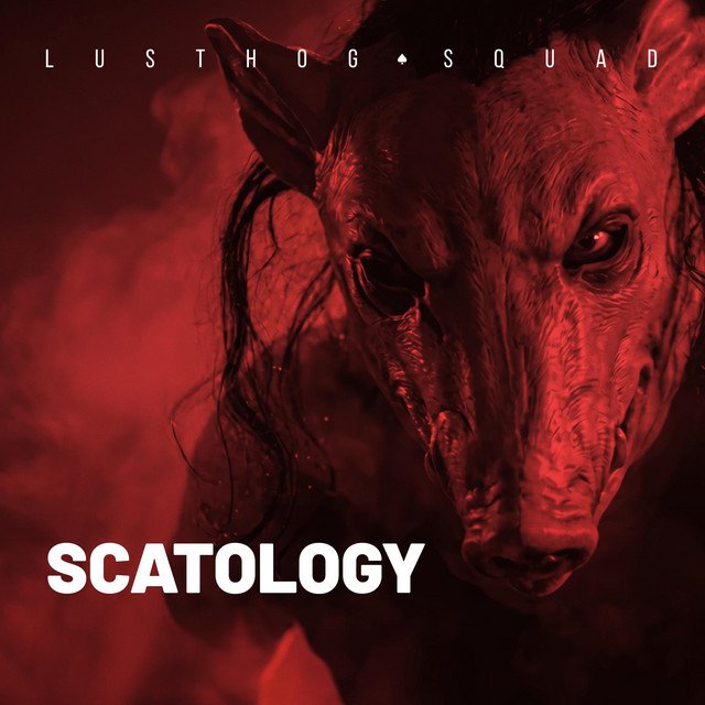 Peso visceral e caos vocal marcam “Scatology”, nova faixa da LUSTHOG SQUAD