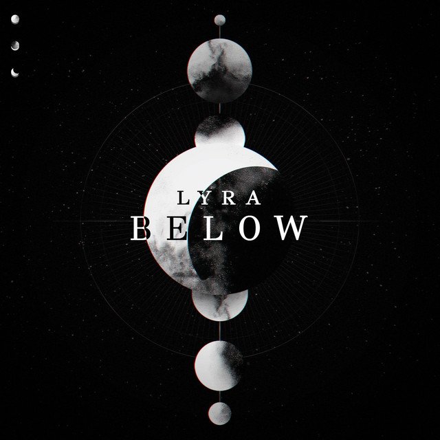 Lyra estreia com a poderosa “Below”