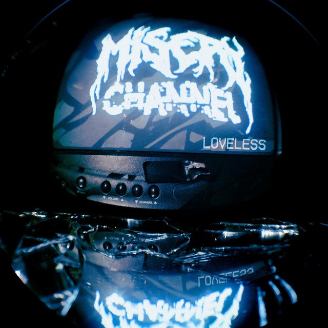 “Fraud” coloca a força do metal extremo da Misery Channel em evidência