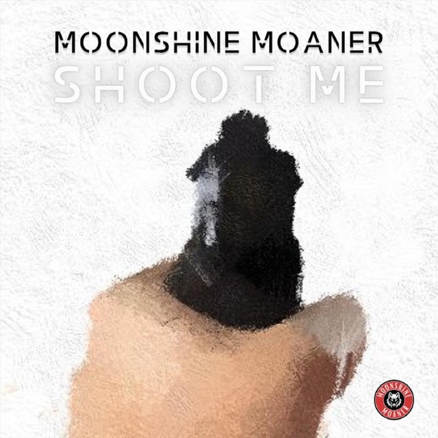 Moonshine Moaner abre caminho para novo álbum com “Shoot Me”