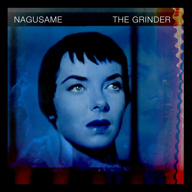 Nagusame destila fúria hardcore no single “The Grinder”