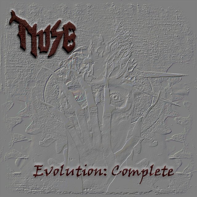 Nuse estreia o álbum Evolution: Complete com o peso implacável de “Grass Fed”