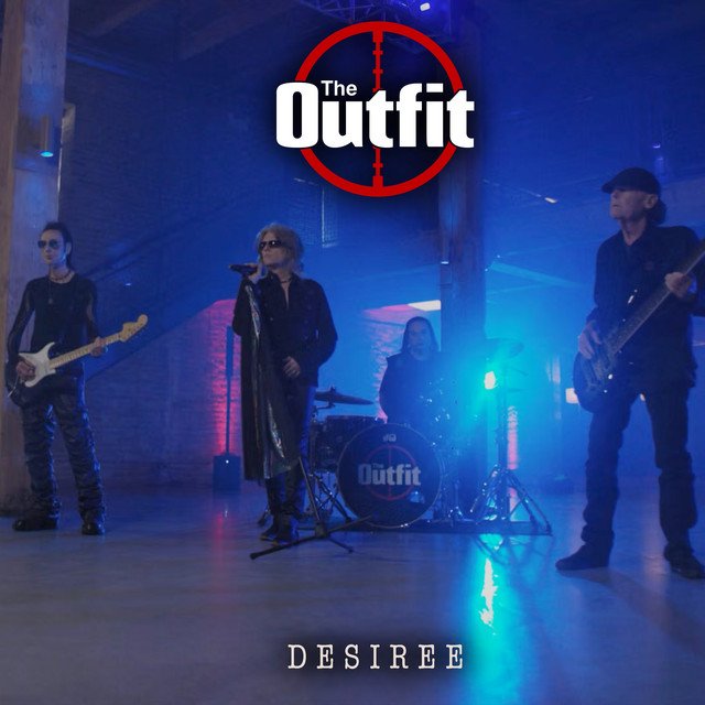 The Outfit equilibra peso e melodia no single “Desiree”