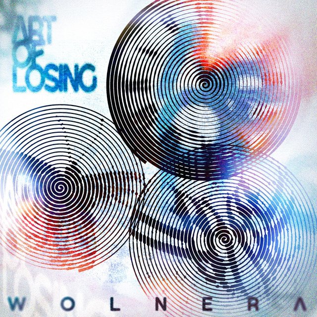 O Progressive Metal eletrizante feito em ” arT of Losing”