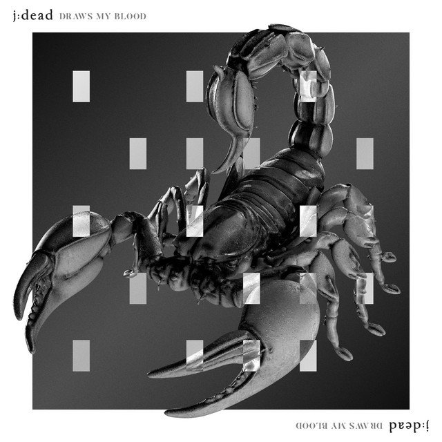 J:dead apresenta ao mundo uma direção mais pesada de seu som com “Draws My Blood”