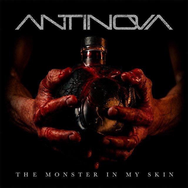 “The Monster in My Skin” prova que ANTINOVA vai além das expectativas
