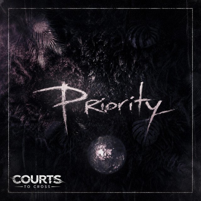 Courts to Cross mostra sua força no noso single “PRIORITY”