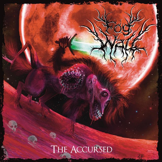 “The Accursed” mostra a FOG WALL explorando os limites do metal extremo