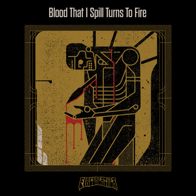 A força do Stoner Rock está em estado bruto em novo som do Firebreather.