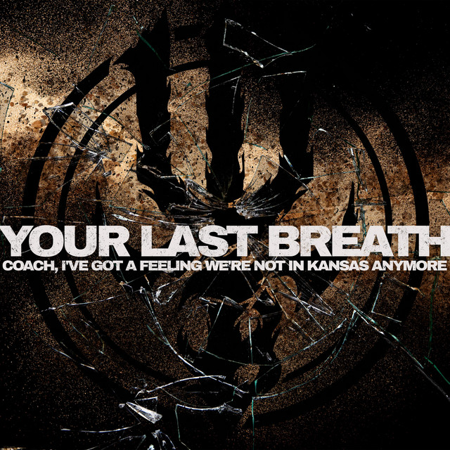 Pode misturar Metalcore com Pop Punk? O Your Last Breath mostra o caminho a ser feito.