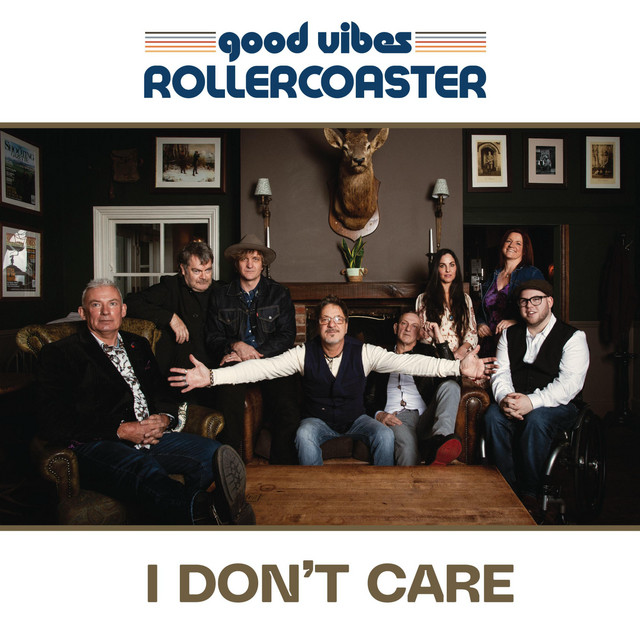 Com um nome diferente, o Good Vibes Rollercoaster mostra vida no Rock de garagem falando sobre TDAH.