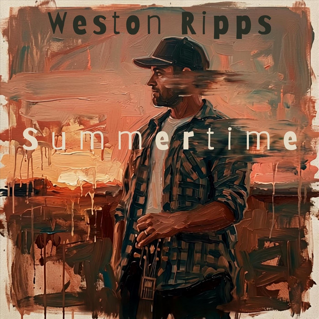 Weston Ripps conta como foi crescer no Texas e suas lembranças de verões passados.