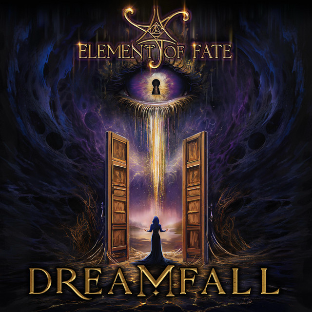 A nova face do Metal melódico do Element Of Fate traz novos elementos ao estilo.