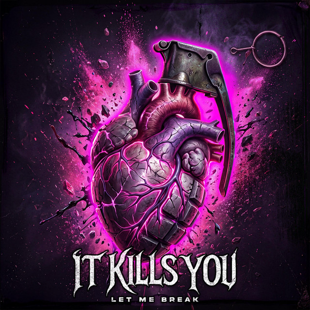 Mais uma faixa do EP “All Is Good” do It Kills You é lançada. Confira aqui.