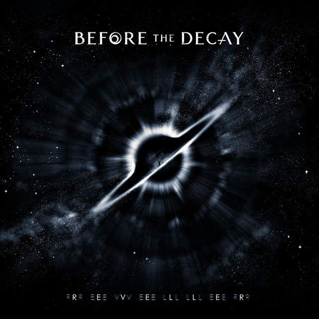 Evoluindo sempre, Before the Decay coloca mais peso ainda em “Reveller”.