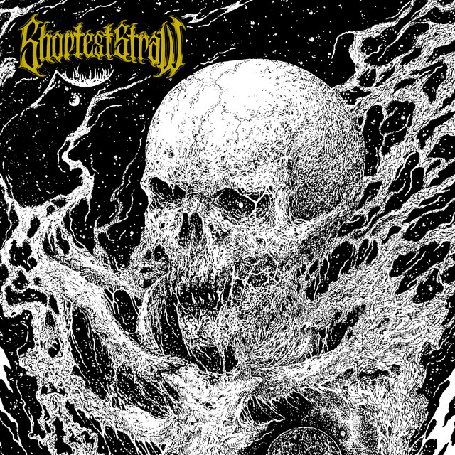 Com seu nome homenageando o Metallica, o Shortest Straw também faz Thrash Metal, mas só que moderno.
