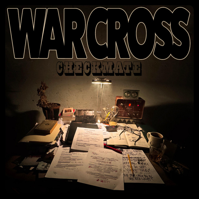 War Cross transita entre o Hardcore e o Punk em “Stay Behind”, seu novo single.