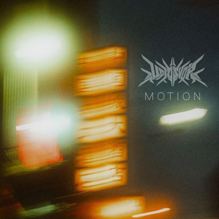 Motion | Audiosvora lança single sobre determinação