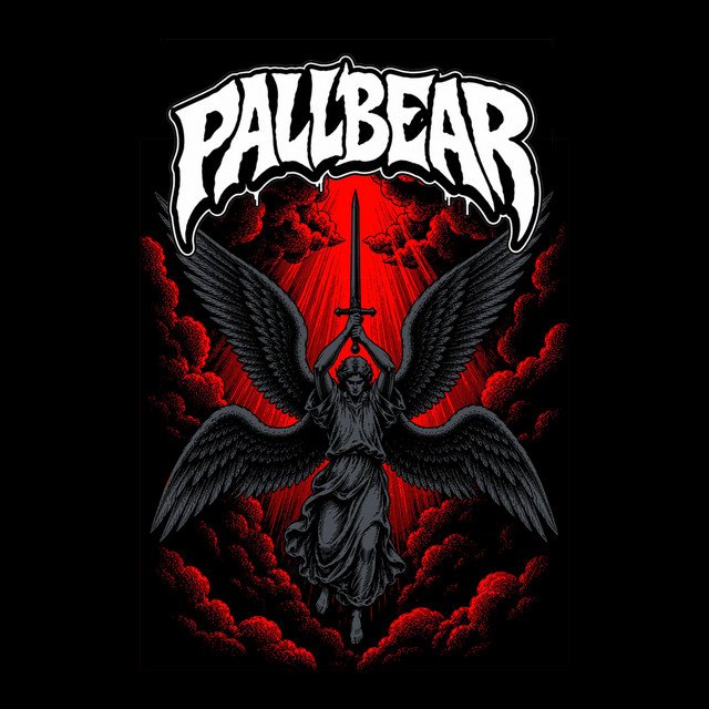 “The Pit” apresenta Pallbear em riffs lentos, distorção e uma atmosfera sufocante