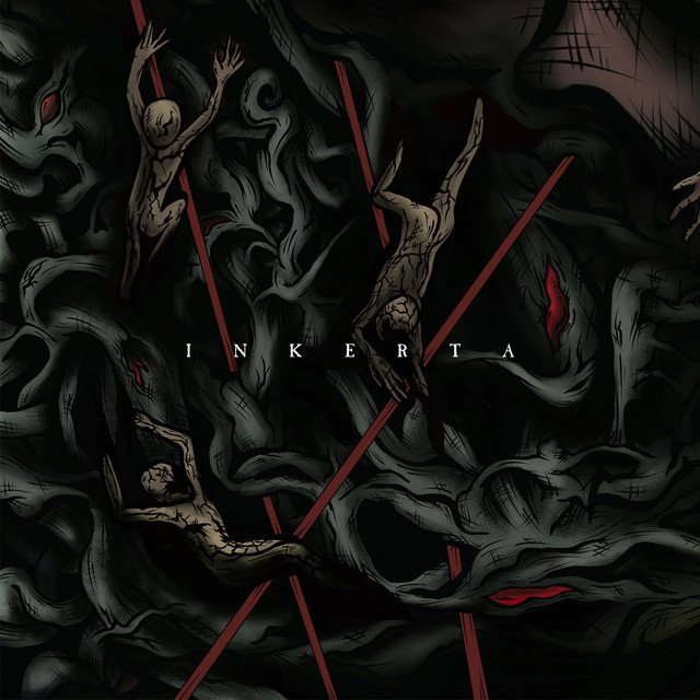 “Inkerta” é o novo single da banda alemã Pinghost – Peso, melodia e intensidade!