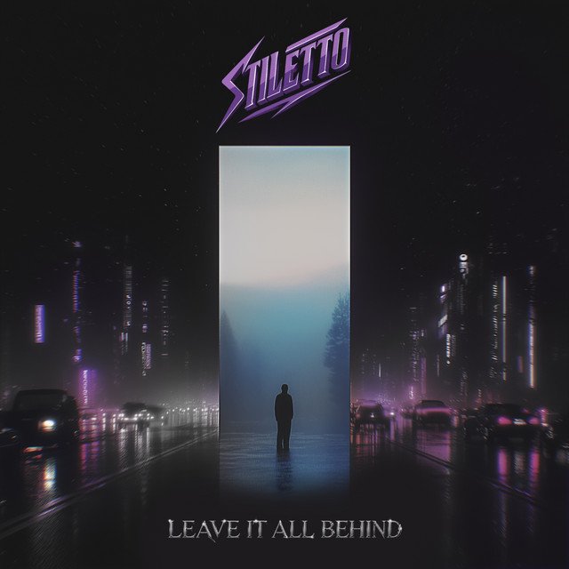 Cante junto o refrão do novo single do Stiletto