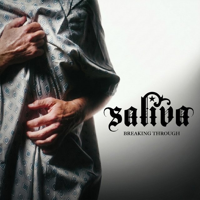 Breaking Through | Saliva anuncia canção inspirada na jornada do seu frontman rumo à sobriedade