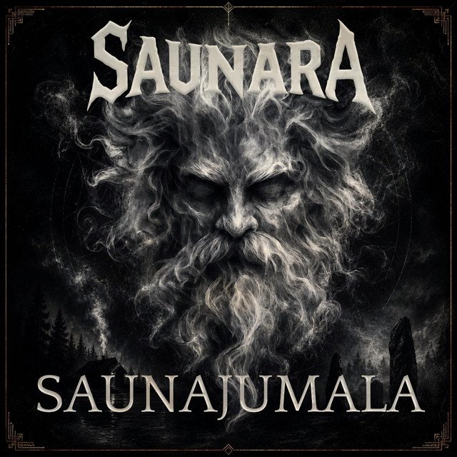 Saunara esbanja peso e melodias na ótima “Saunajumala”