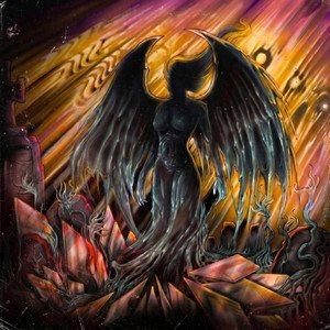 GRĀVELŌRD mostra todo o peso em “TEMPTATION IN THE GARDEN’S SHADOW”