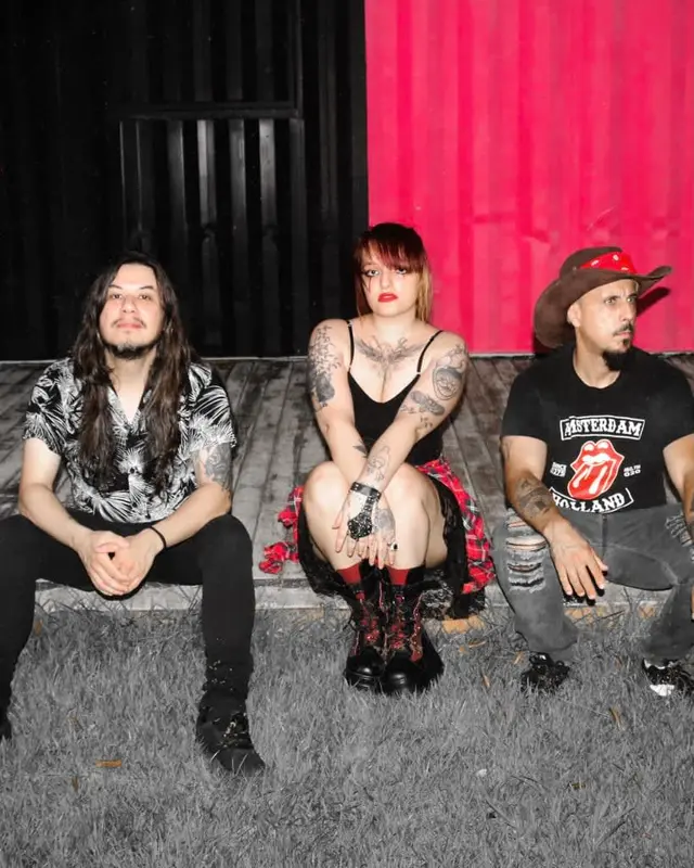 Ego Erectus mostra força do rock alternativo nacional em single do novo EP
