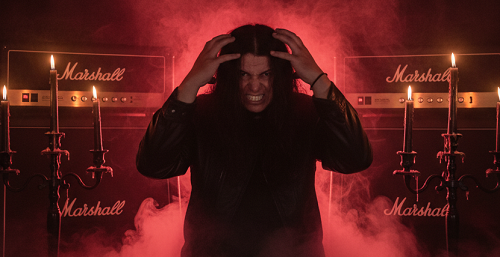 Vexatan lança “666 Oppositon” se consolidando como um dos principais nomes do blackened death metal brasileiro