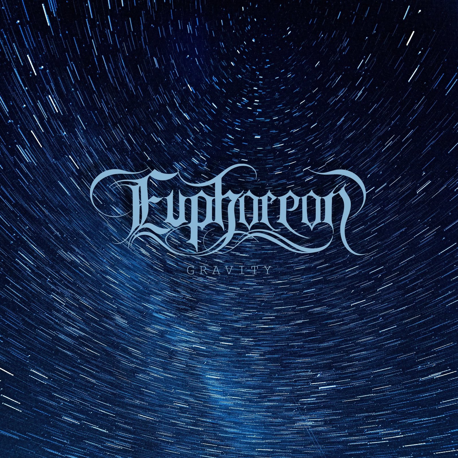 Euphoreon quebra hiato com o single “Gravity”