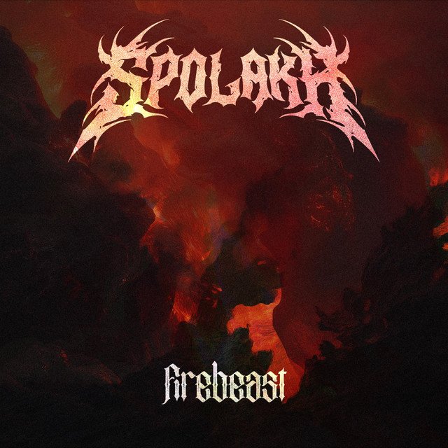 Spolakh prepara debut e lança o single “Firebeast”