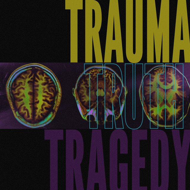Tenside mostra toda a sua intensidade em “TRAUMA TRUTH TRAGEDY”